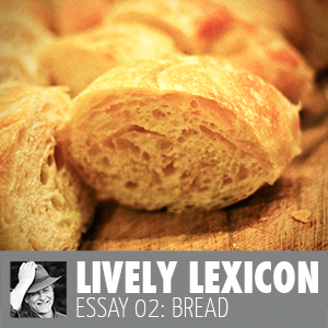 ESSAY 02: BREAD